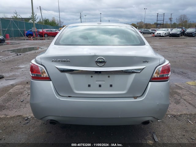 Nissan Altima 2.5 Sv 2015 1N4AL3AP4FC171582 Image 16