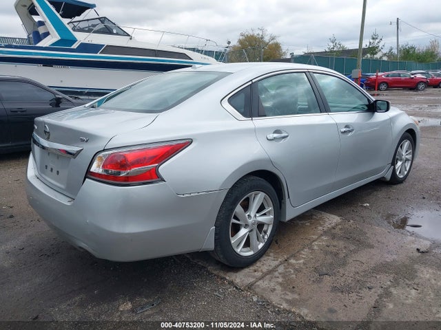 Nissan Altima 2.5 Sv 2015 1N4AL3AP4FC171582 Image 4