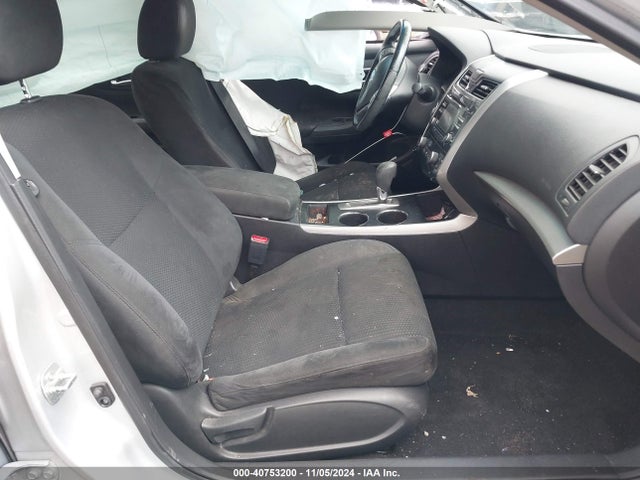 Nissan Altima 2.5 Sv 2015 1N4AL3AP4FC171582 Image 5