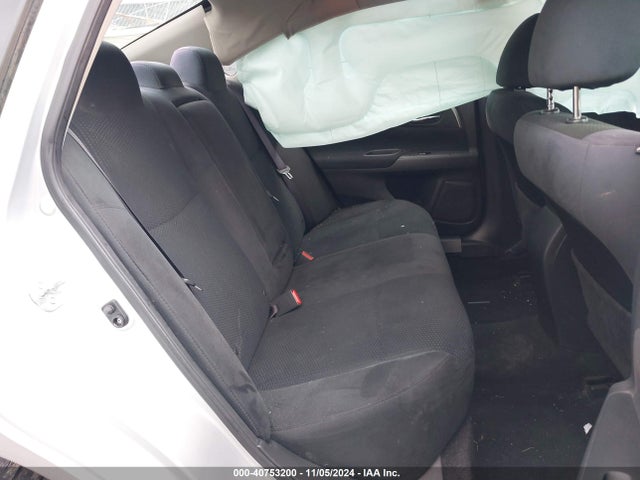 Nissan Altima 2.5 Sv 2015 1N4AL3AP4FC171582 Image 8
