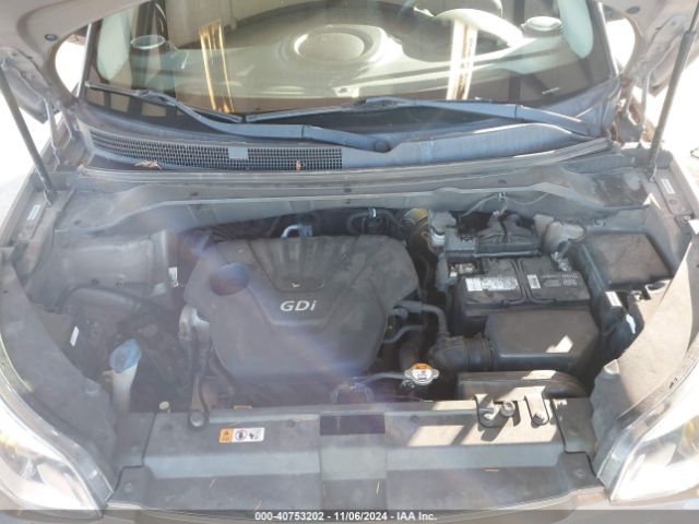 KNDJN2A21E7074480 KIA Soul