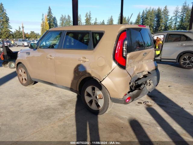 KNDJN2A21E7074480 KIA Soul