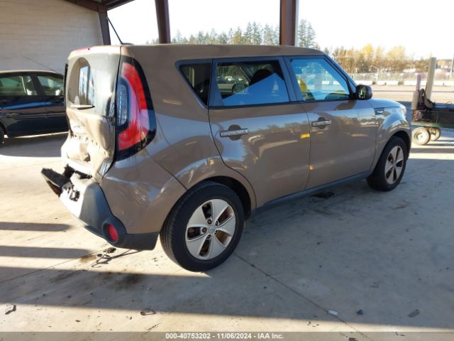 KNDJN2A21E7074480 KIA Soul