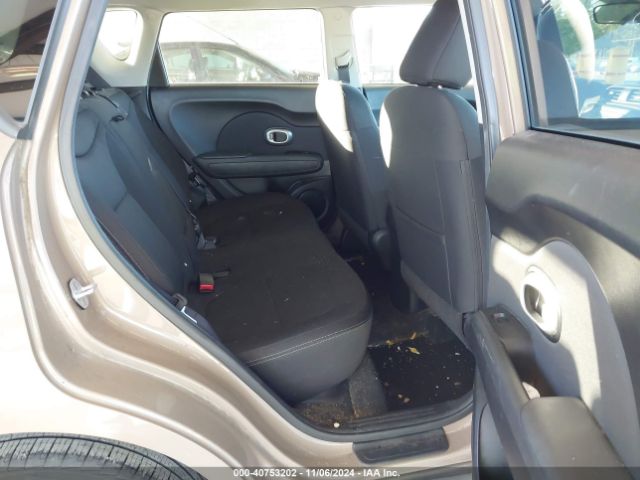 KNDJN2A21E7074480 KIA Soul