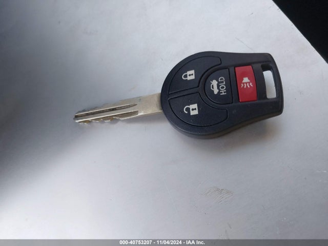 Nissan Versa 1.6 Sv 2019 3N1CN7AP7KL850199 Image 11