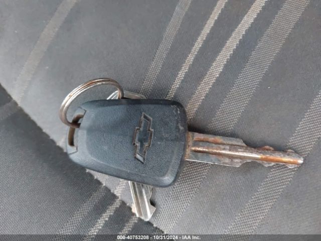 KL8CB6S96EC403372 Chevrolet Spark Ls Auto