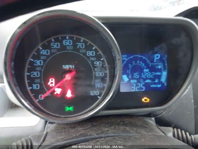 KL8CB6S96EC403372 Chevrolet Spark Ls Auto