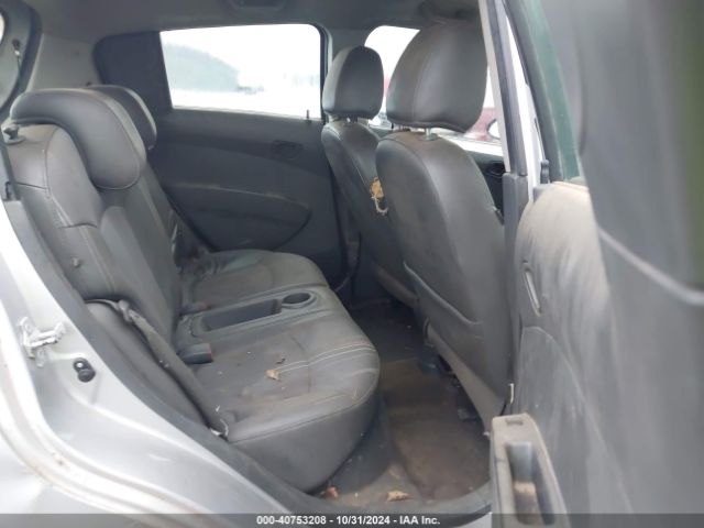 KL8CB6S96EC403372 Chevrolet Spark Ls Auto