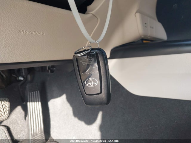 Toyota CAMRY XLE 2018 4T1B11HK4JU024650 Image 11
