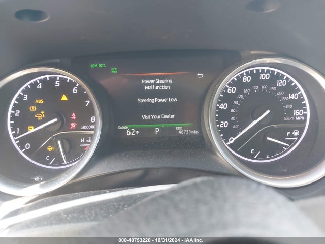 Toyota CAMRY XLE 2018 4T1B11HK4JU024650 Image 7