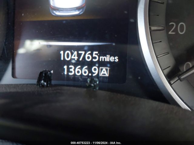 JN1EV7AP5JM366187 Infiniti Q50 3.0t Luxe