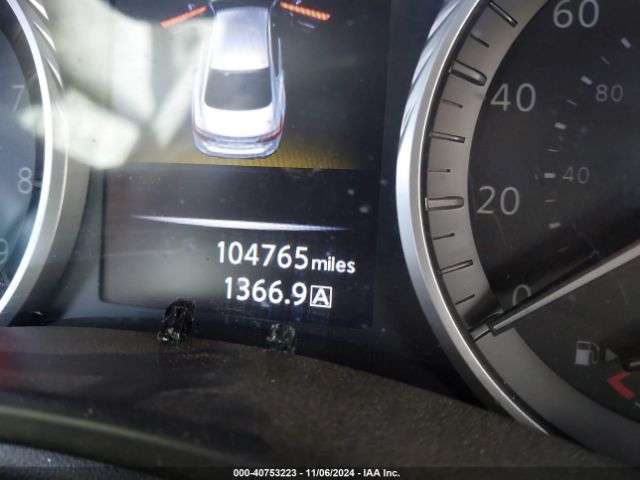 JN1EV7AP5JM366187 Infiniti Q50 3.0t Luxe