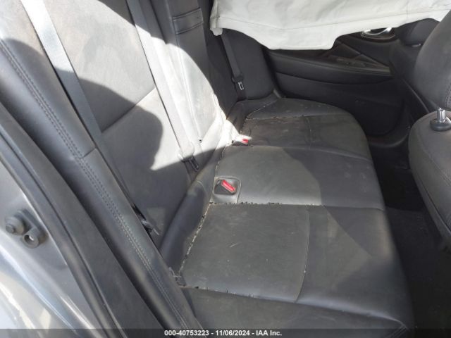 JN1EV7AP5JM366187 Infiniti Q50 3.0t Luxe
