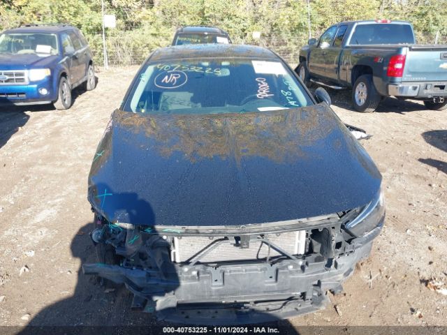 W04GM6SX7K1071493 Buick Regal Sportback Fwd Preferred Ii