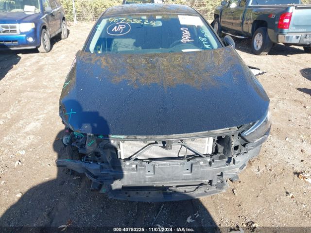 W04GM6SX7K1071493 Buick Regal Sportback Fwd Preferred Ii