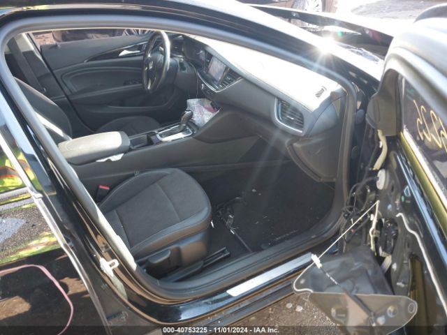 W04GM6SX7K1071493 Buick Regal Sportback Fwd Preferred Ii