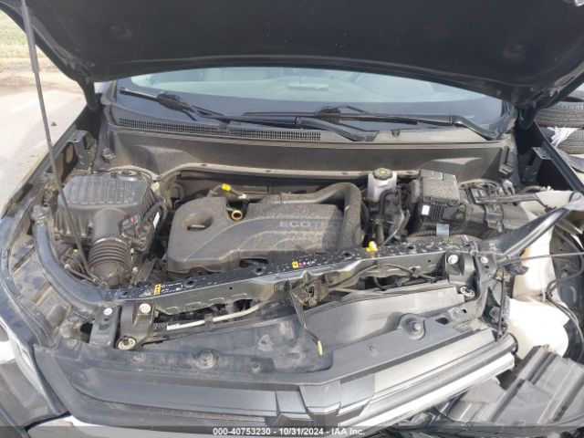 2GNAXKEV3L6241943 Chevrolet Equinox Fwd Lt 1.5l Turbo