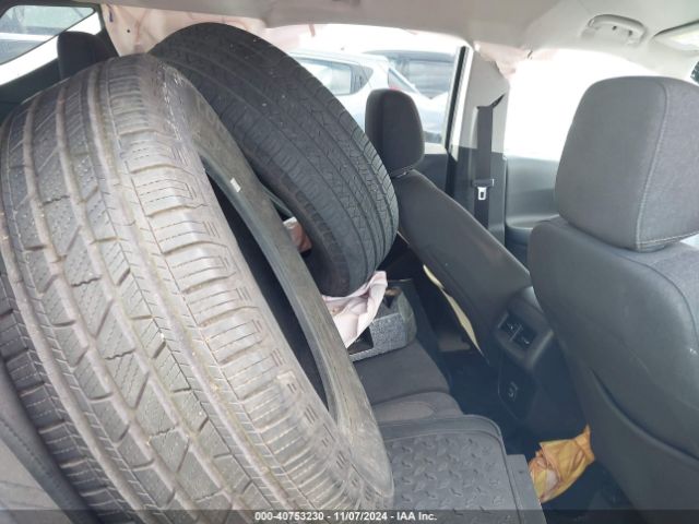 2GNAXKEV3L6241943 Chevrolet Equinox Fwd Lt 1.5l Turbo