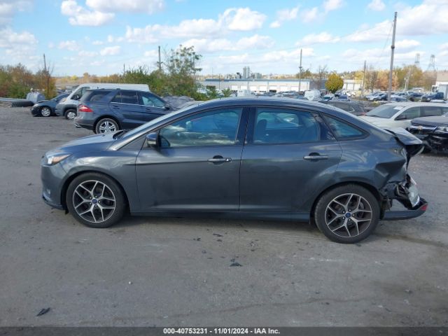 1FADP3H26HL218271 Ford FOCUS SEL