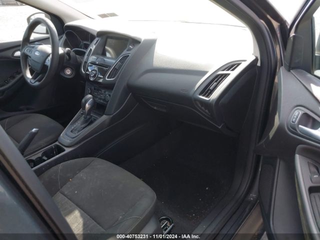 1FADP3H26HL218271 Ford FOCUS SEL