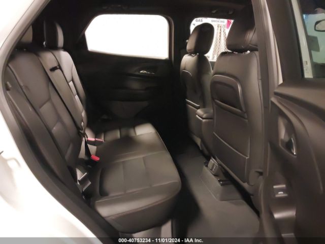 KL79MTSL7SB061323 Chevrolet Trailblazer Fwd Rs