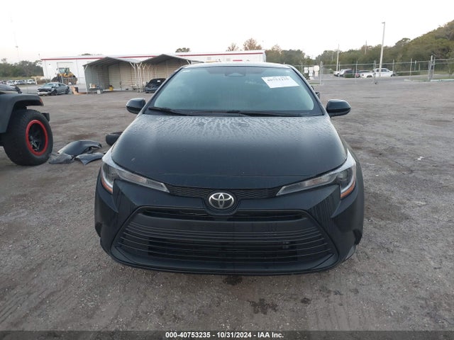Toyota COROLLA LE 2024 5YFB4MDE5RP148951 Image 12