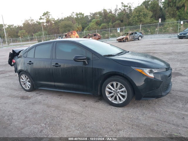 Toyota COROLLA LE 2024 5YFB4MDE5RP148951 Image 13