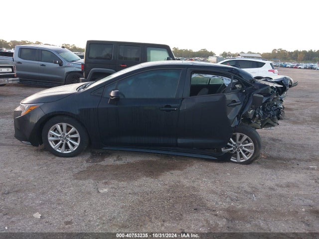 Toyota COROLLA LE 2024 5YFB4MDE5RP148951 Image 14