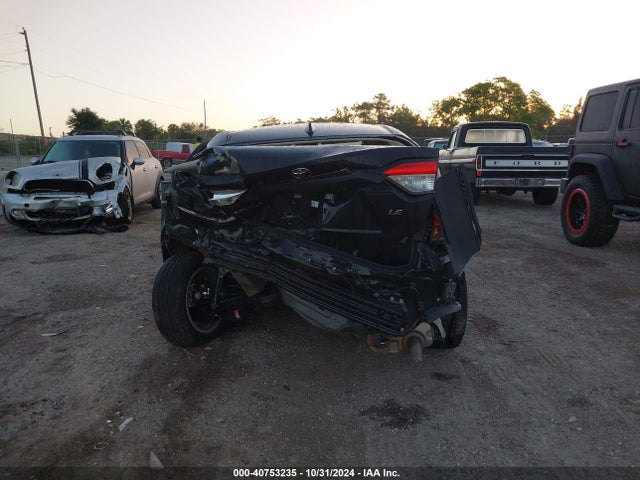 Toyota COROLLA LE 2024 5YFB4MDE5RP148951 Image 16