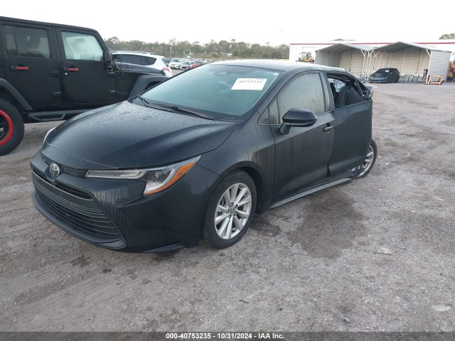 Toyota COROLLA LE 2024 5YFB4MDE5RP148951 Image 2