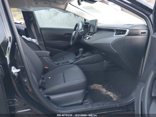 Toyota COROLLA LE 2024 5YFB4MDE5RP148951 Image 5