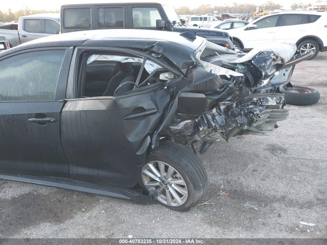 Toyota COROLLA LE 2024 5YFB4MDE5RP148951 Image 6