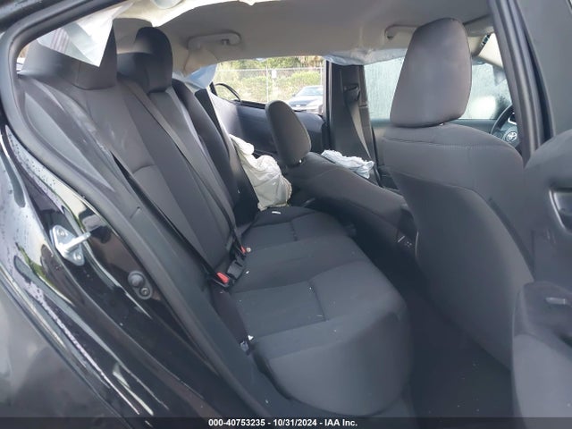 Toyota COROLLA LE 2024 5YFB4MDE5RP148951 Image 8