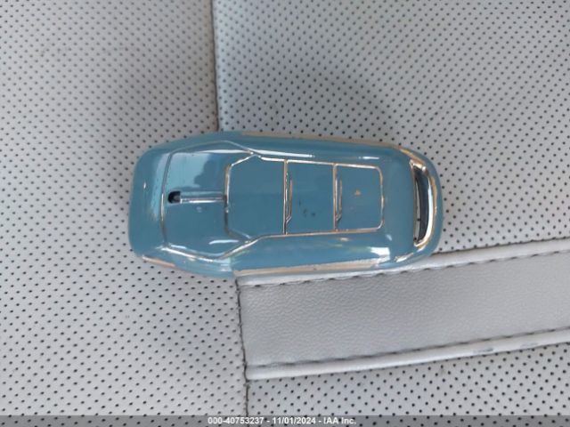 3LN6L2J96GR601204 Lincoln MKZ