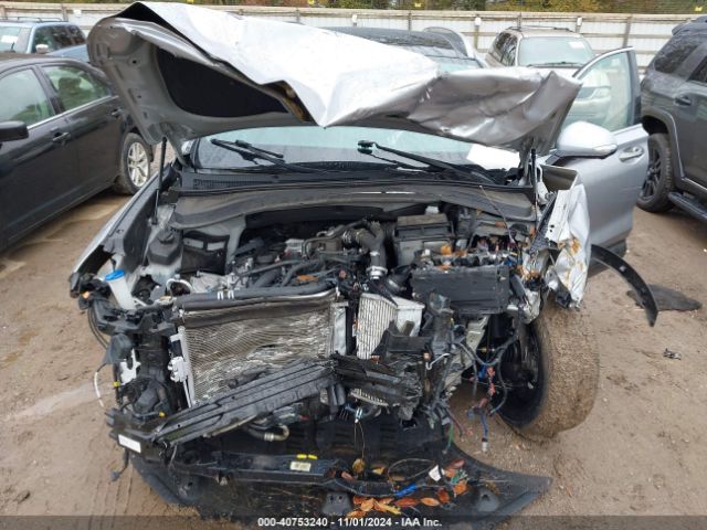 5NMS5CAA3LH188357 Hyundai Santa Fe Limited 2.0t