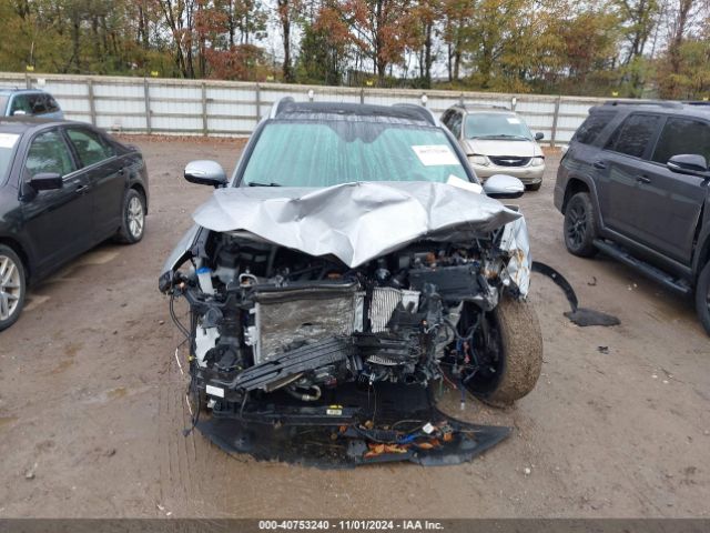 5NMS5CAA3LH188357 Hyundai Santa Fe Limited 2.0t