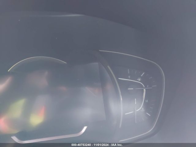 5NMS5CAA3LH188357 Hyundai Santa Fe Limited 2.0t