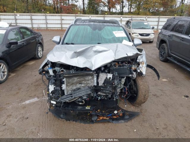 5NMS5CAA3LH188357 Hyundai Santa Fe Limited 2.0t