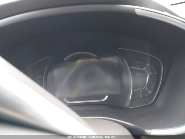 5NMS5CAA3LH188357 Hyundai Santa Fe Limited 2.0t