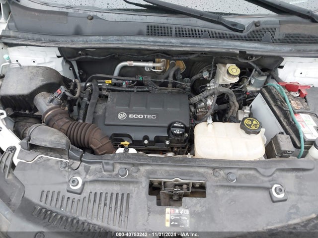 KL4CJBSB3HB159688 Buick Encore Preferred Ii