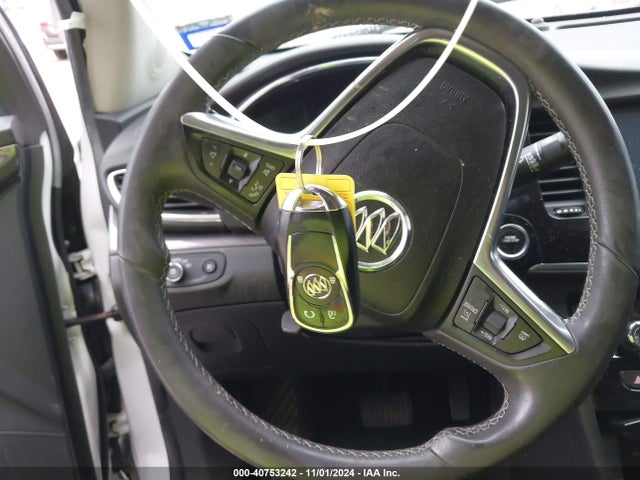 KL4CJBSB3HB159688 Buick Encore Preferred Ii