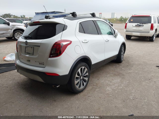 KL4CJBSB3HB159688 Buick Encore Preferred Ii