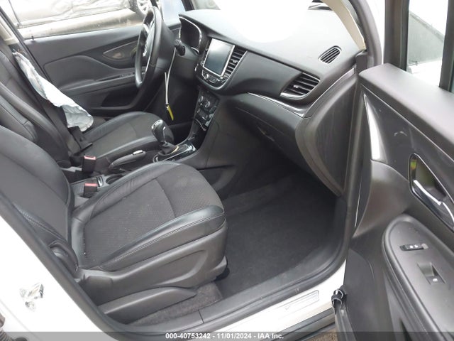 KL4CJBSB3HB159688 Buick Encore Preferred Ii