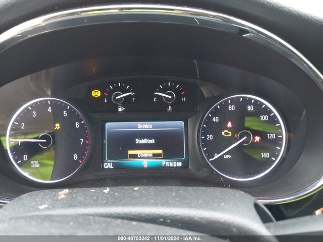 KL4CJBSB3HB159688 Buick Encore Preferred Ii
