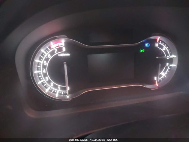 5FNYF6H90JB026835 Honda Pilot Touring