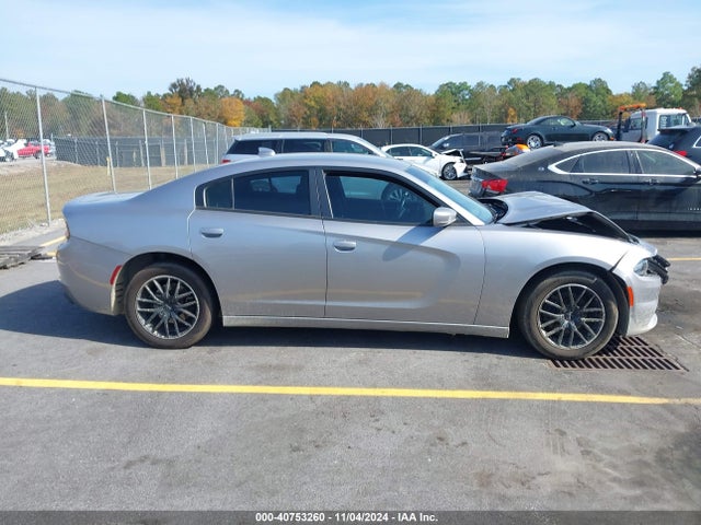 Dodge Charger Sxt 2016 2C3CDXHG3GH317566 Image 13