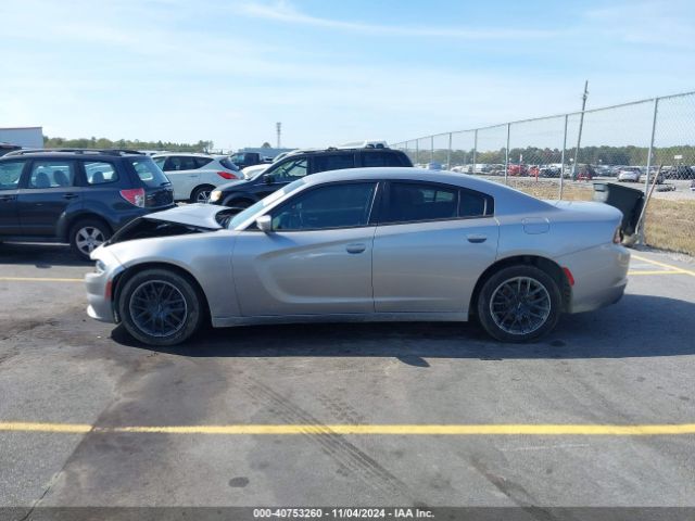 Dodge Charger Sxt 2016 2C3CDXHG3GH317566 Image 14