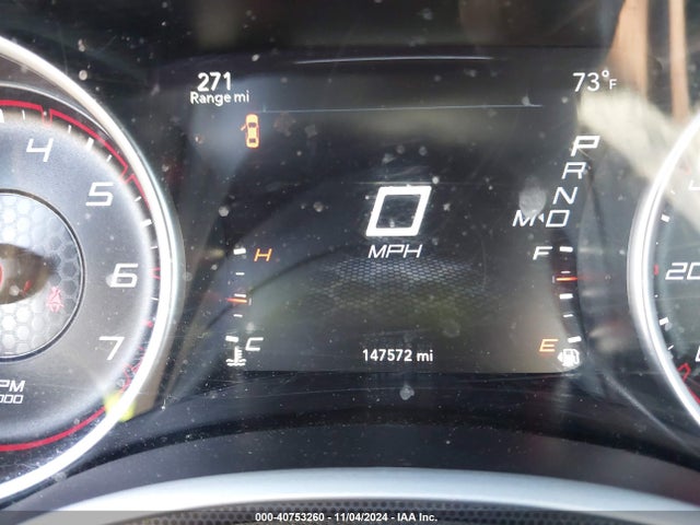 Dodge Charger Sxt 2016 2C3CDXHG3GH317566 Image 15