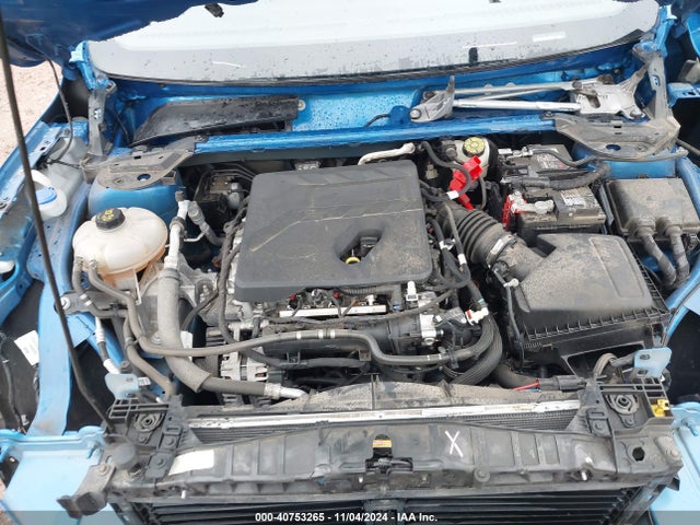 Ford ESCAPE SE 2020 1FMCU9G64LUC13509 Image 10