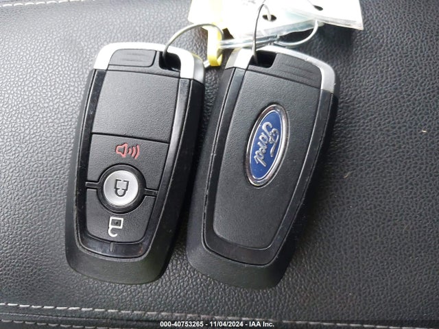 Ford ESCAPE SE 2020 1FMCU9G64LUC13509 Image 11